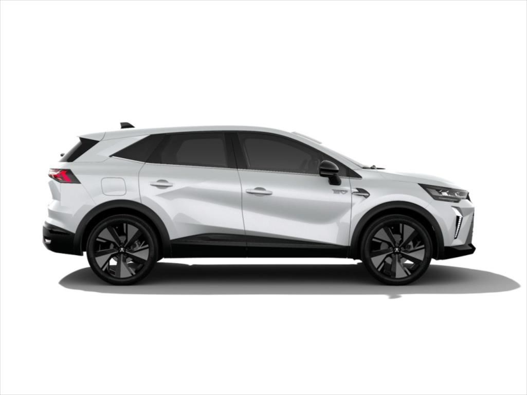 Mitsubishi Grandis, 1.3 7DCT M-HYBRID_  INTENSE+ - fotka 5