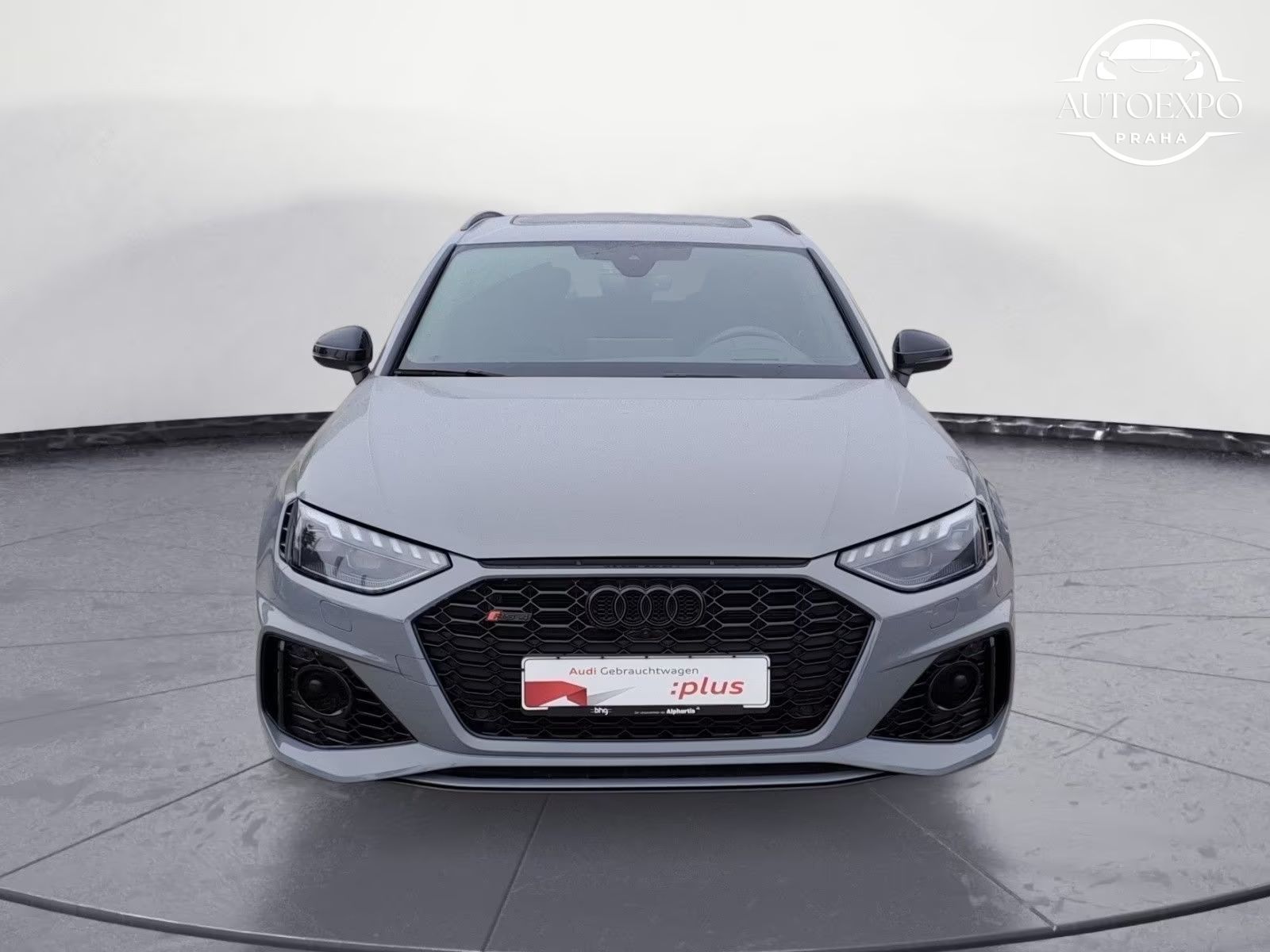 Audi RS4, RS 4 Avant Essentials - fotka 6