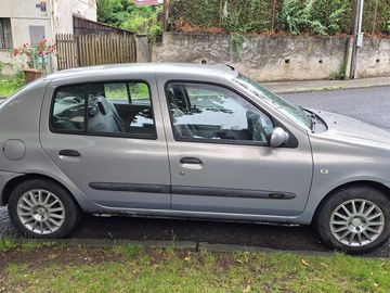 r.v.2005 najeto 156.000 km STK