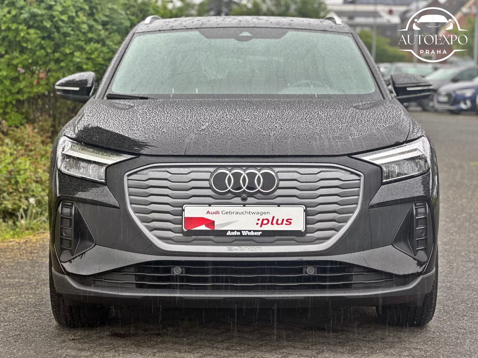 Audi Q4 e-tron, 40 - fotka 4