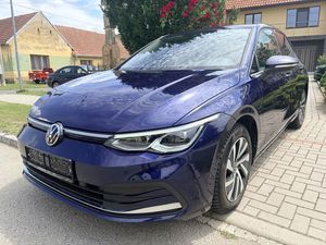 Volkswagen Golf, 1.4TSI HYBRID VIRTUAL LED