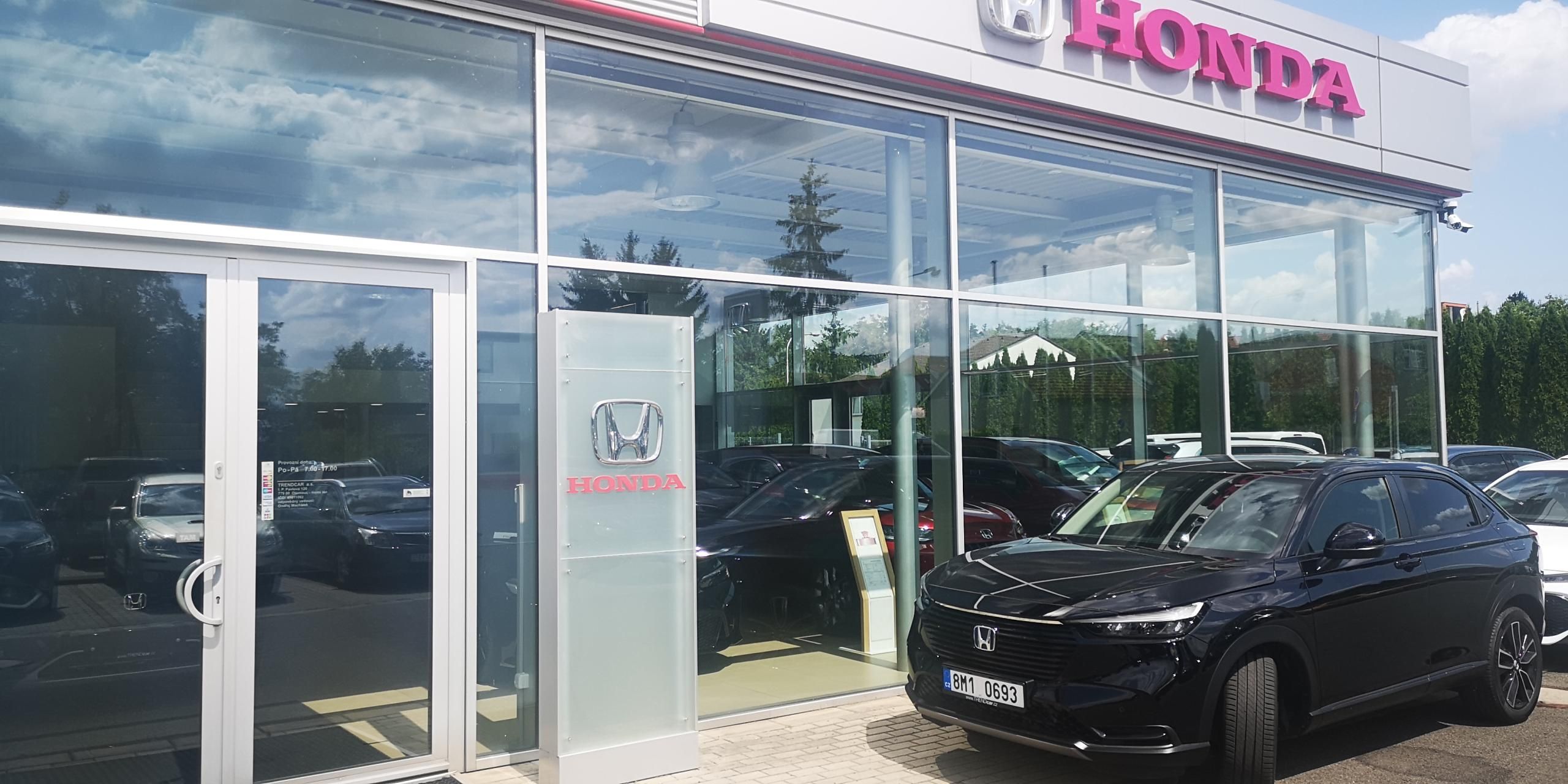 Honda CR-V, 2.0 iMMD Elegance 4x4 - fotka 3