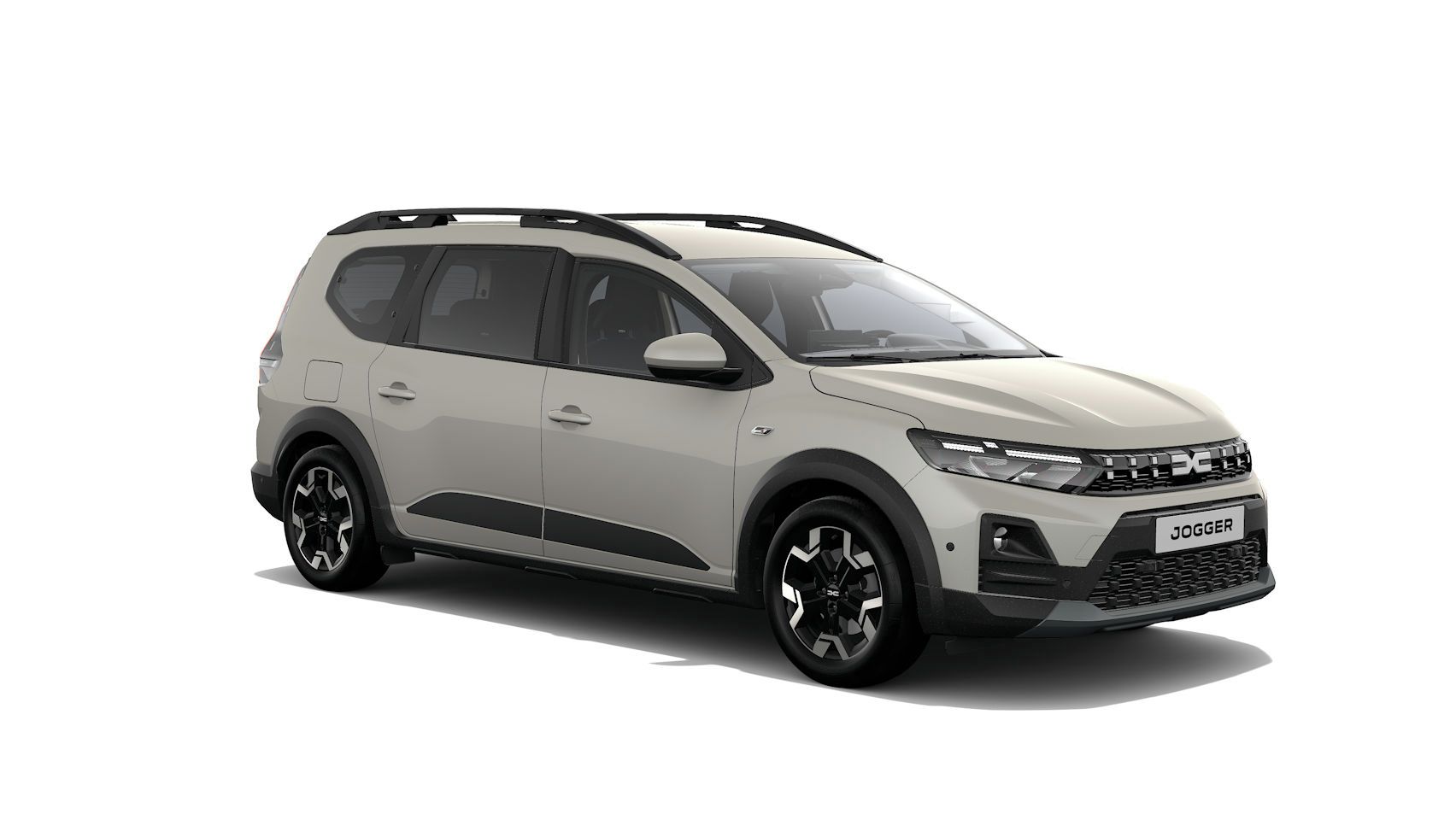 Dacia Jogger, Journey TCe 110 5 míst