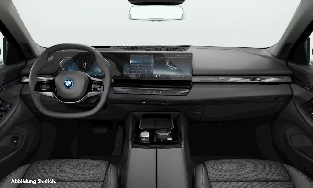 BMW i5, eDrive40*ACC*NAVI*Cer.Baterie - fotka 3