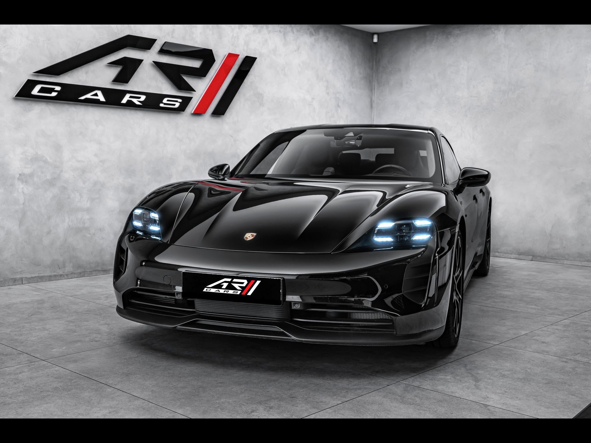 Porsche Taycan, GTS - fotka 4