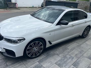 530 xd M Performance paket