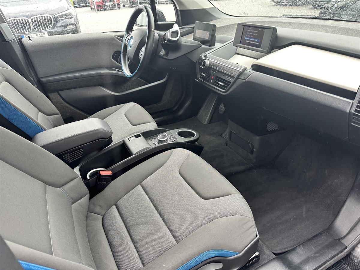 BMW i3, 120Ah - fotka 6