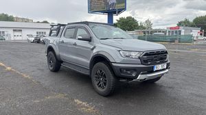 Ford Ranger, Raptor