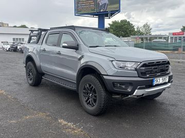 Raptor