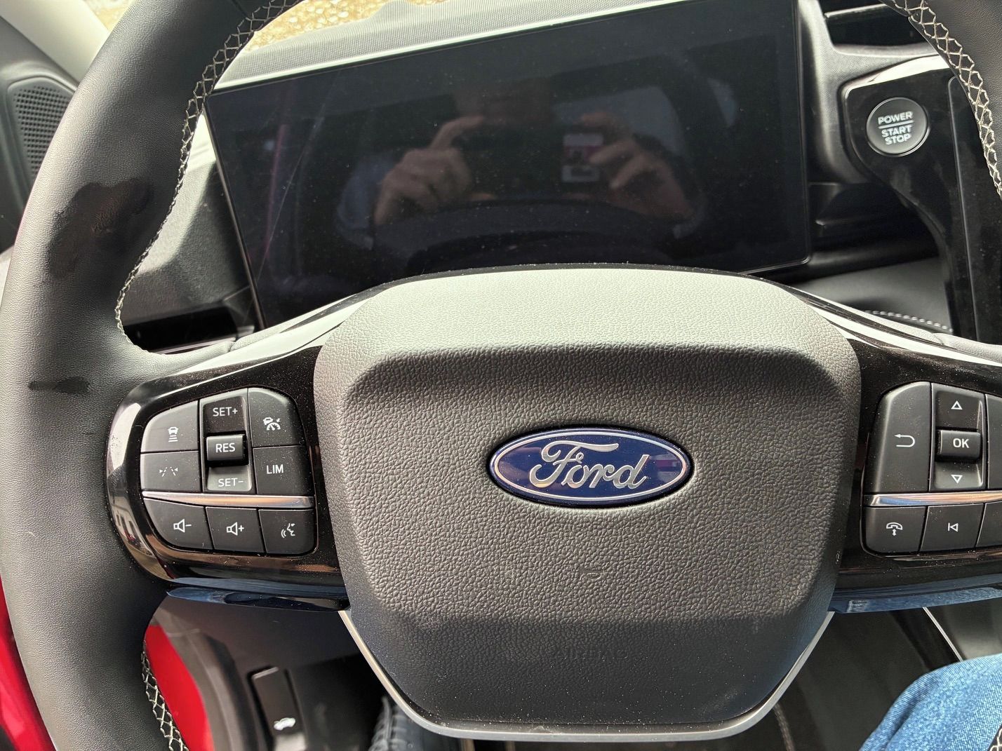 Ford Puma, Titanium Automat  model 25 - fotka 6