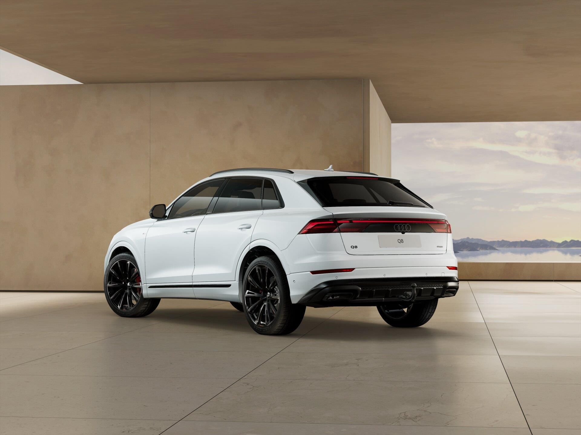 Audi Q7, 50 TDI 210 kW quattro - fotka 4