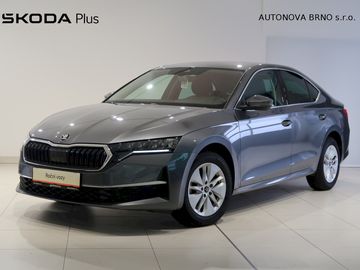 1.5 TSi 110kW DSG Top Selectio