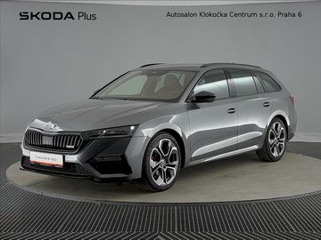 TDI147 kW RS 7DSG 4X4