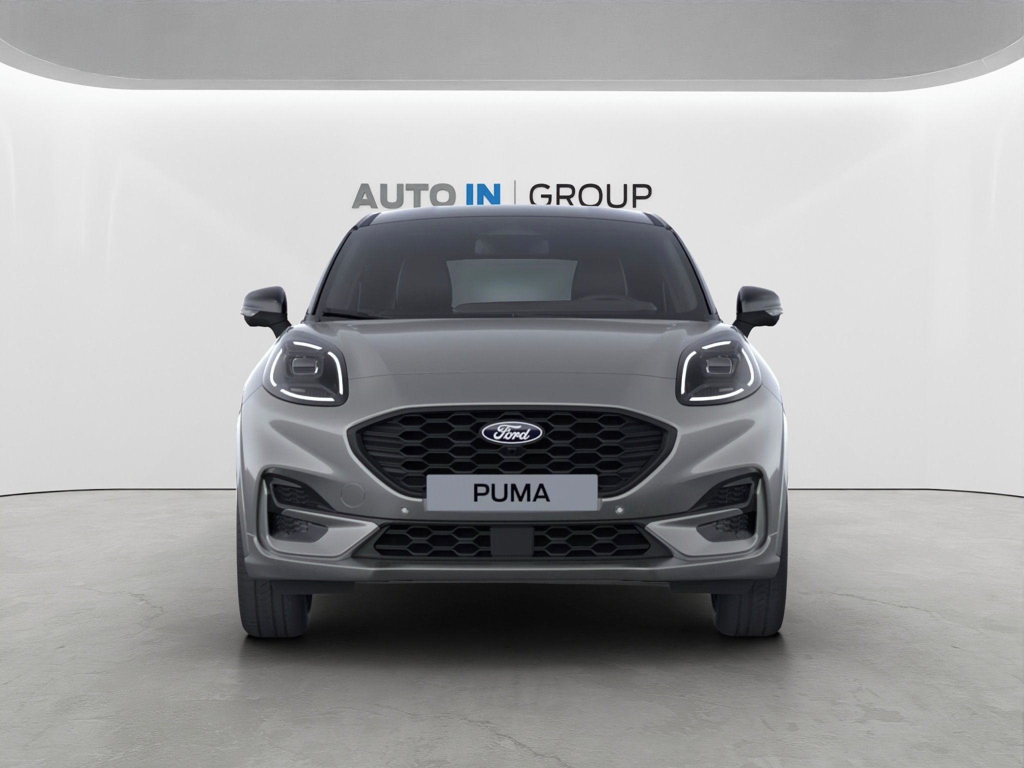 Ford Puma, BlueCruise Edition SUV 1,0 Eco - fotka 3