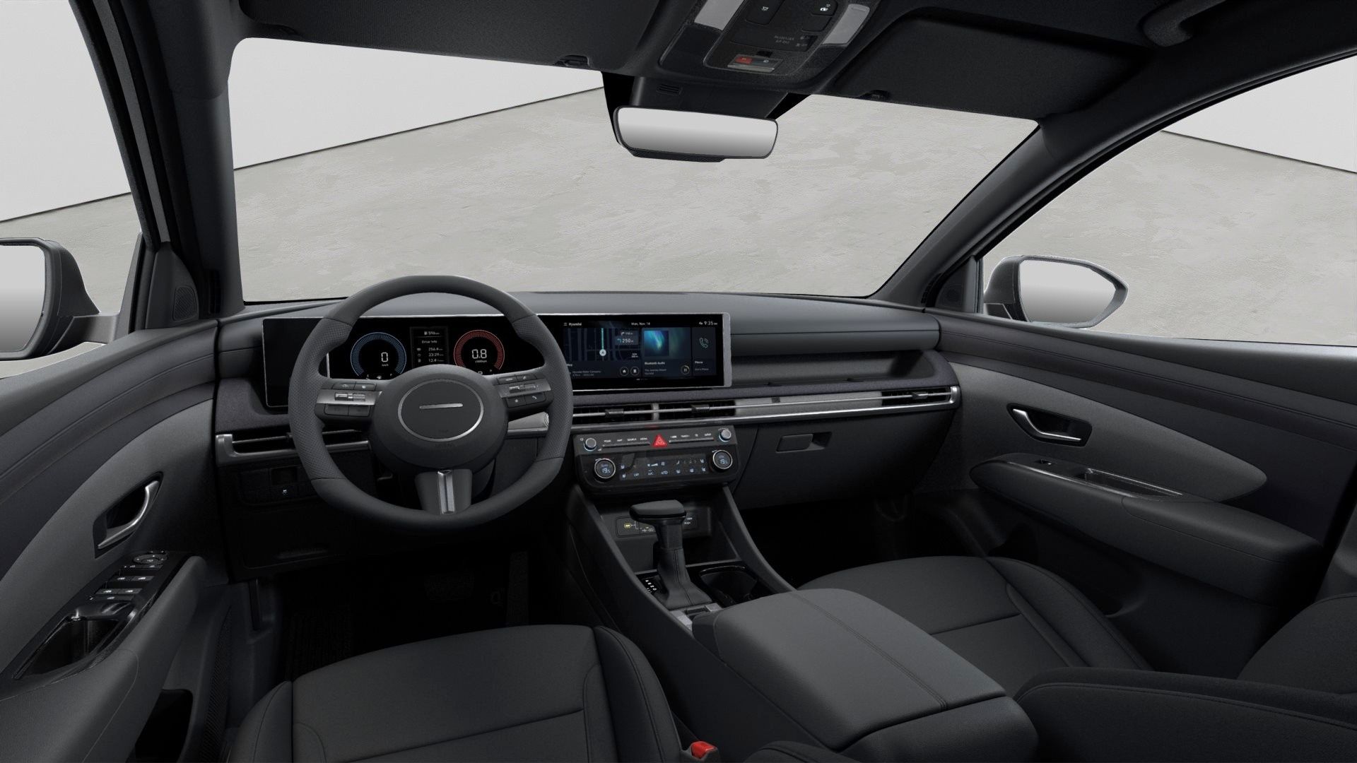 Hyundai Tucson, GO CZECH! - limitovaná edice - - fotka 6