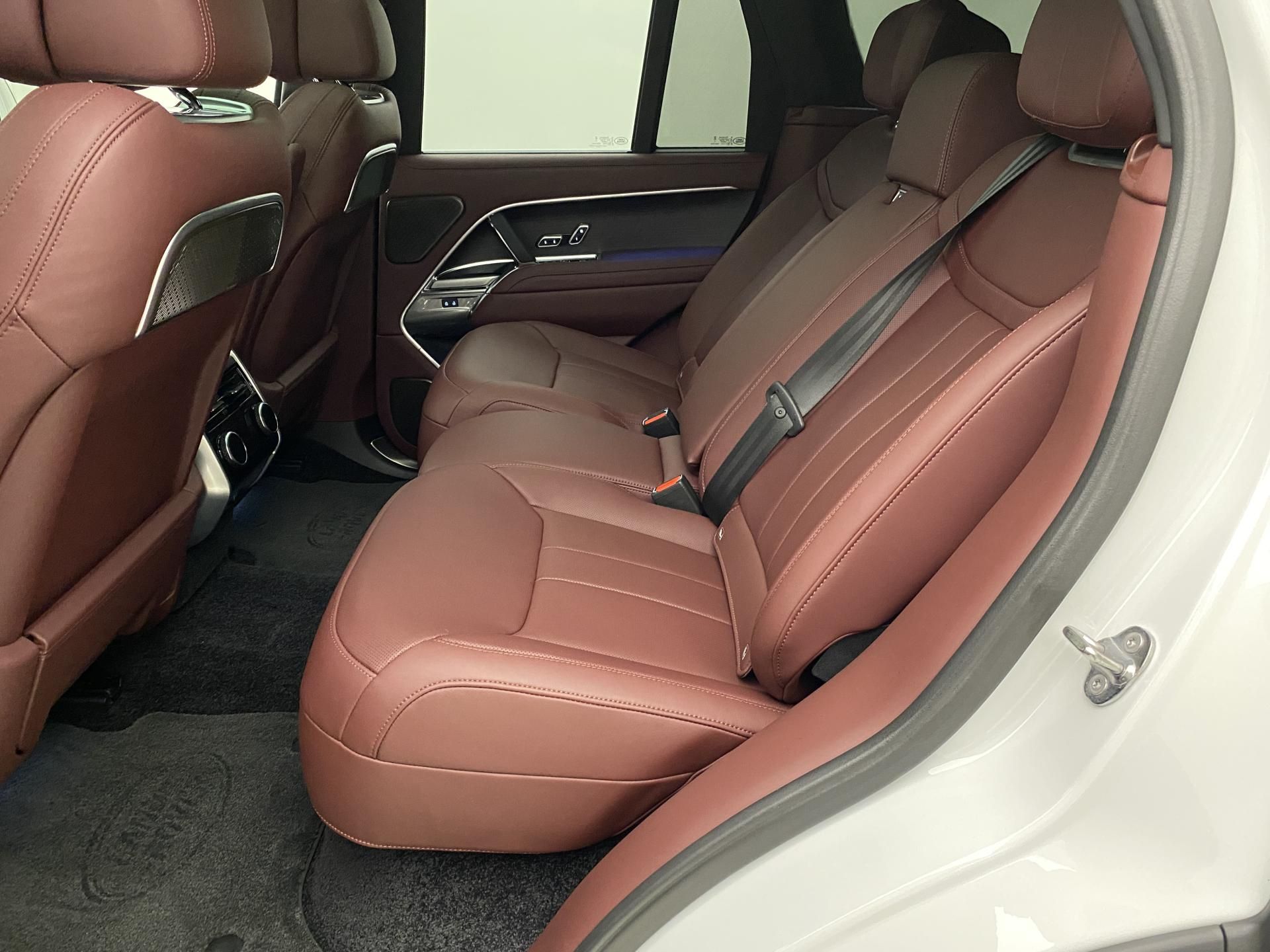 Land Rover Range Rover, P530 AUTOBIOGRAPHY AUT CZ - fotka 5