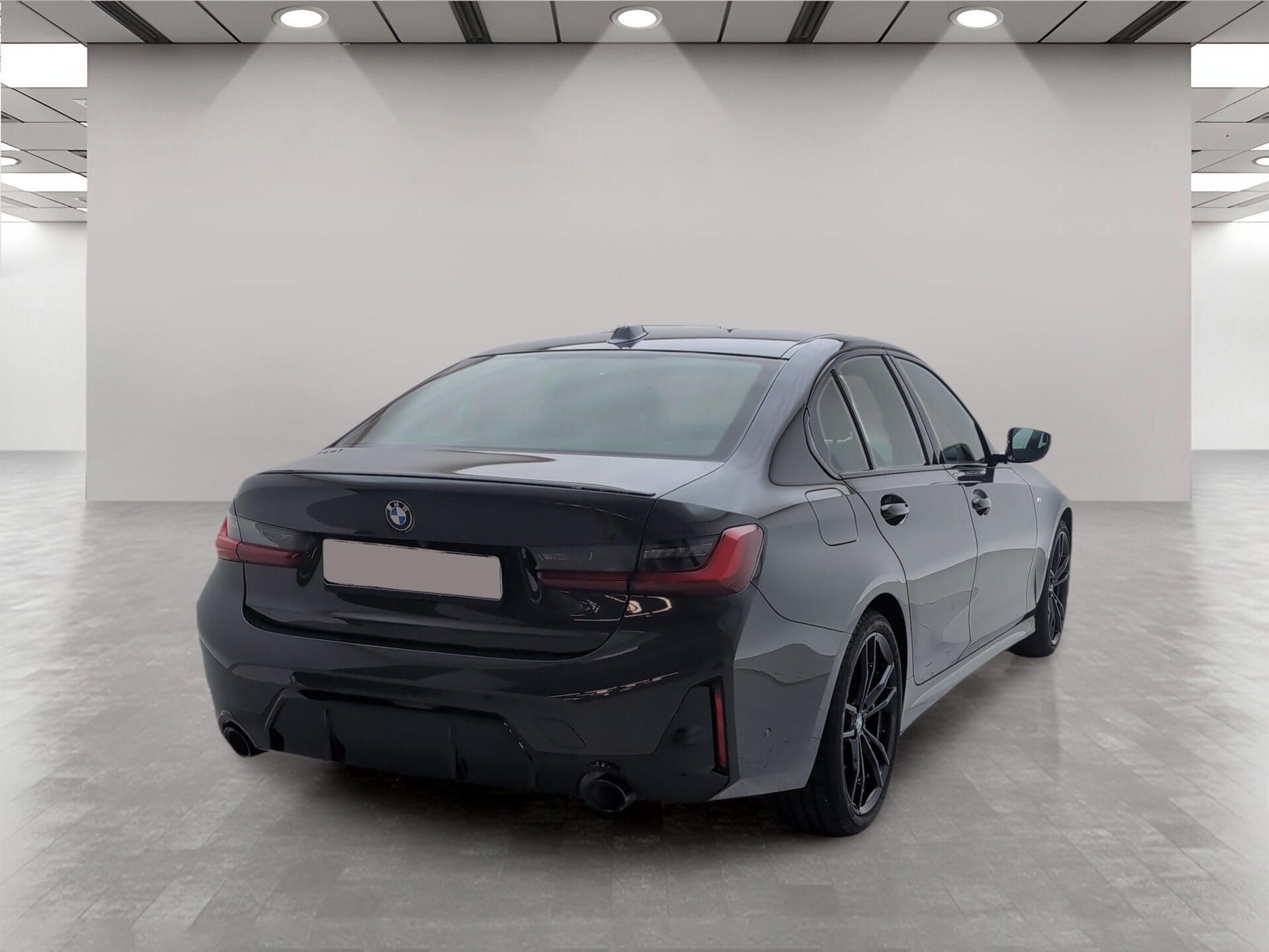 BMW Řada 3, 330i xDrive M-Sport Pro Kamera - fotka 4