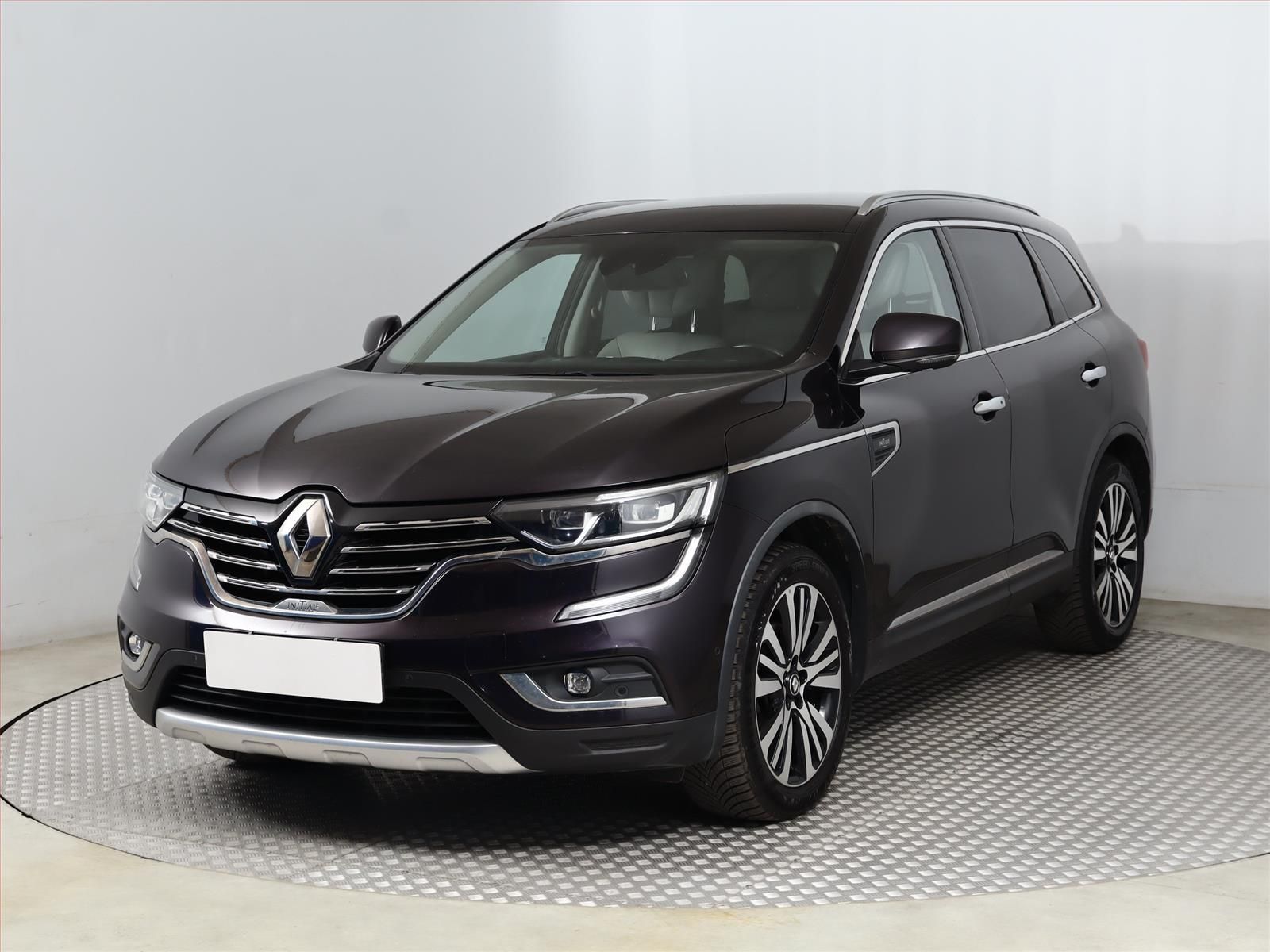 Renault Koleos, 2.0 dCi, 4X4, Automat - fotka 2