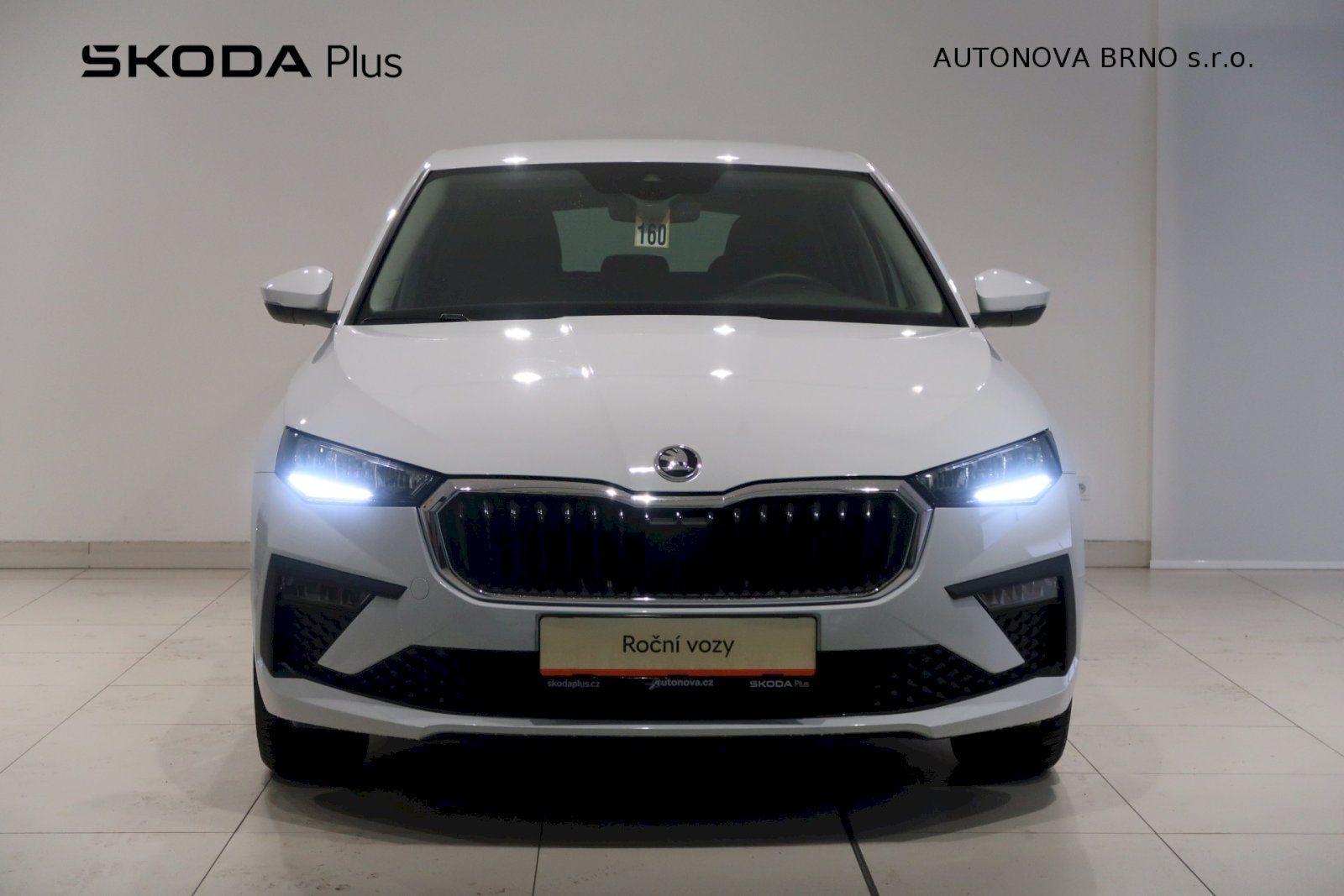 Škoda Scala, 1.5 TSi 110kW Top Selection - fotka 4