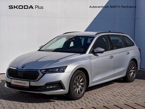 Škoda Octavia, Combi / 2,0 TDI / 85 kW / Ambi