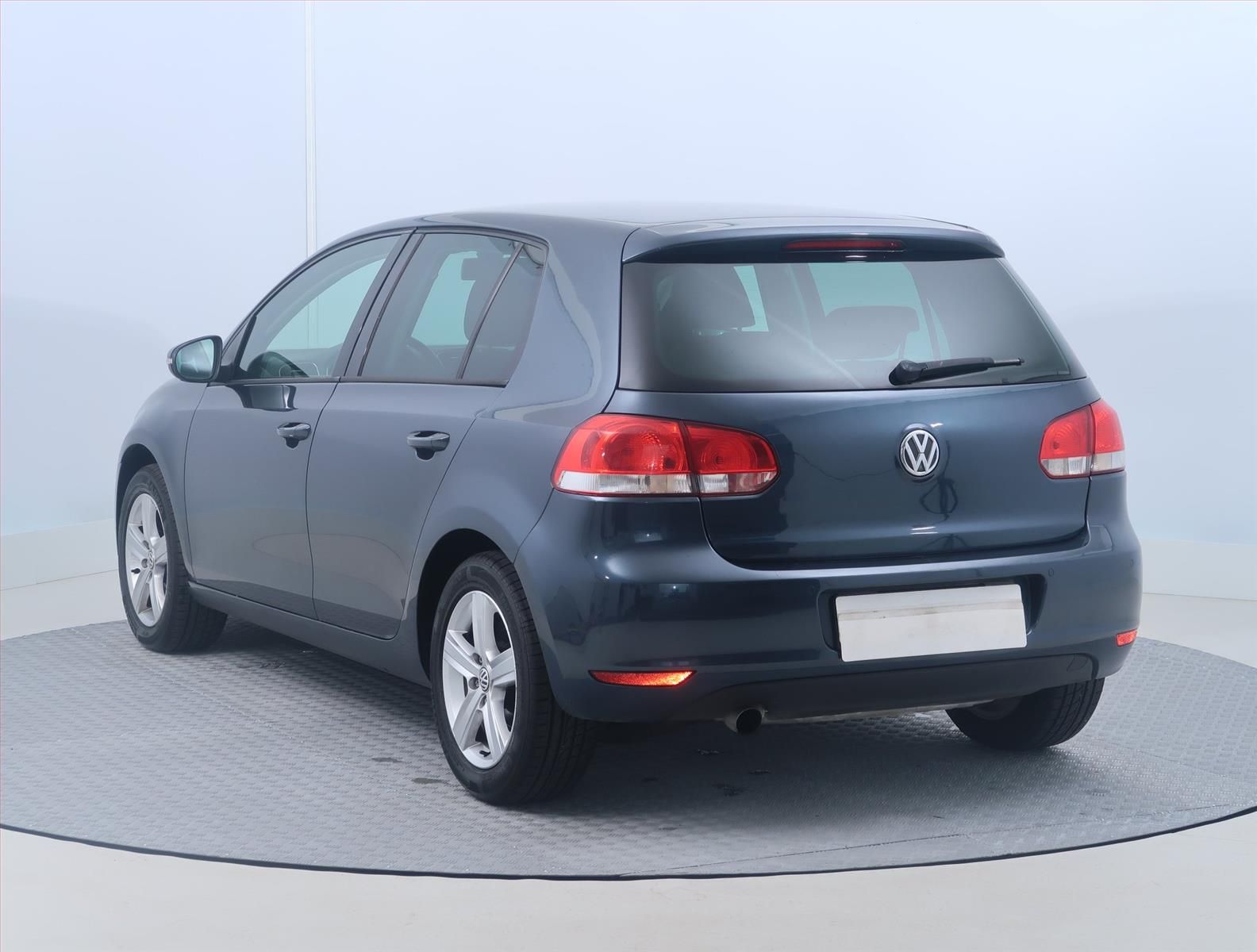 Volkswagen Golf, 1.2 TSI, Automatická klima - fotka 4