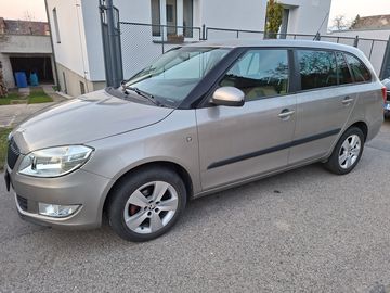 63kW, Ambiente,Tažné,STK 07/27