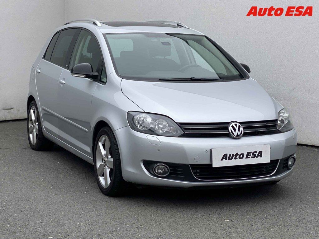 Volkswagen Golf Plus, 1.2 Tsi,Style