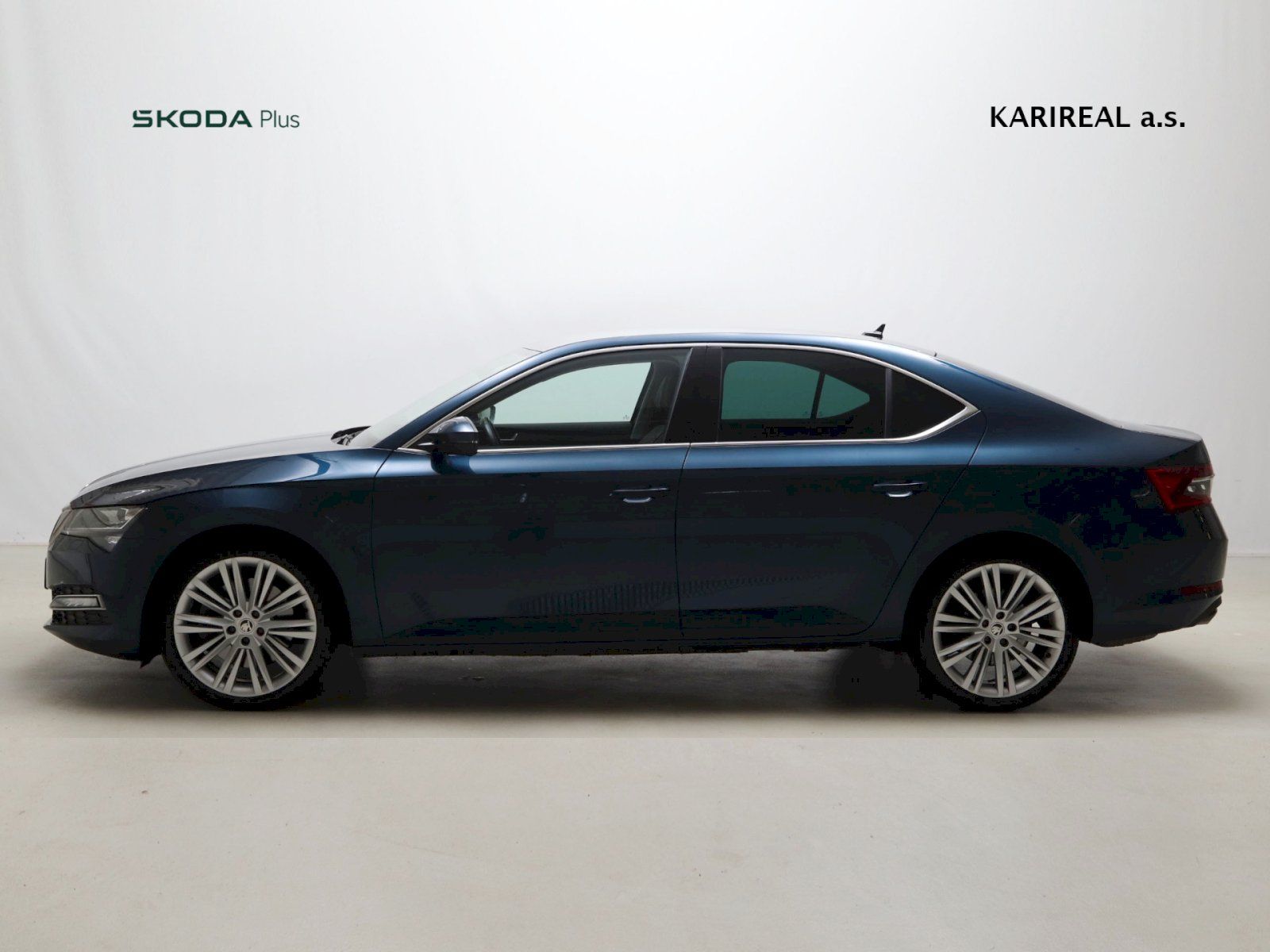 Škoda Superb, TSI 4x4 2.0/206kW Style Extra - fotka 3