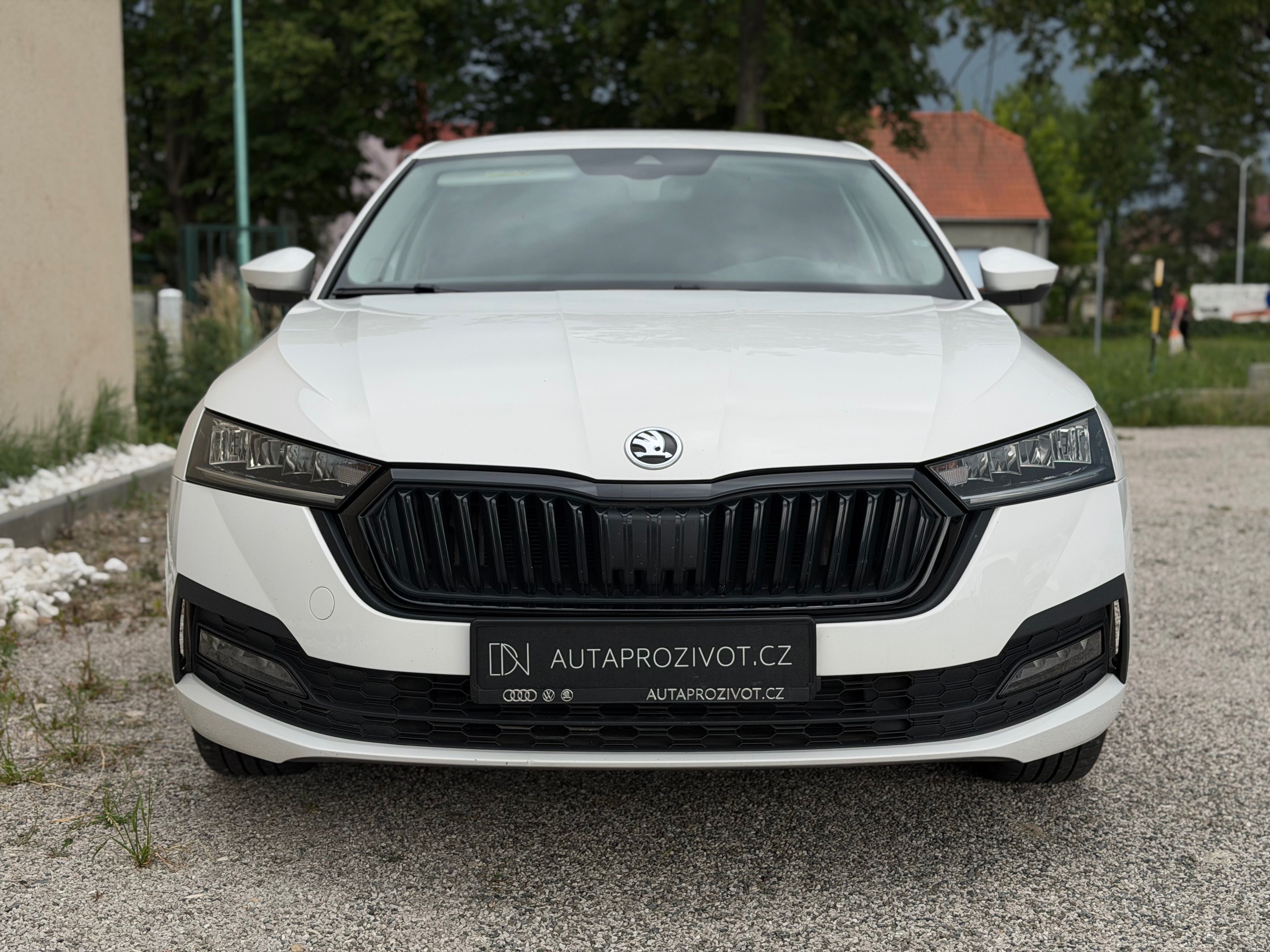 Škoda Octavia, IV 2.0 TDI (85kW) DSG ČR DPH - fotka 2