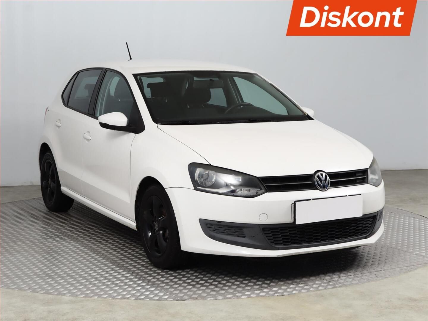 Volkswagen Polo, 1.4, Comfortline, Klima