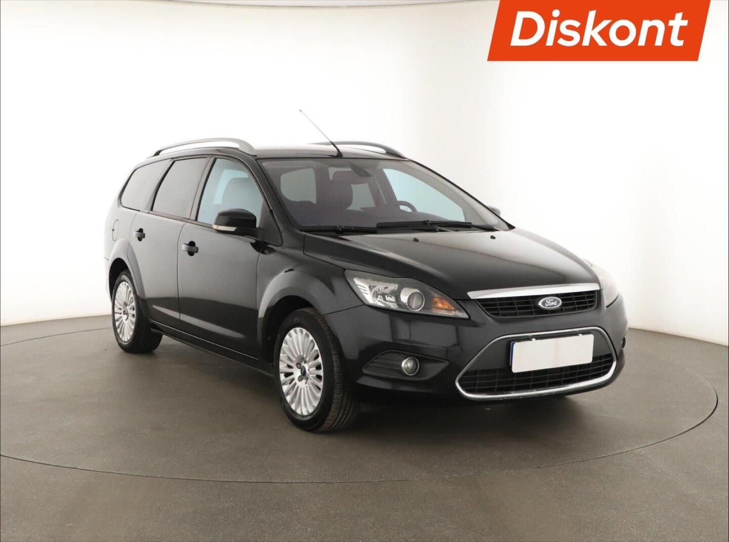 Ford Focus, 1.8 16V, Ghia, LPG, po STK