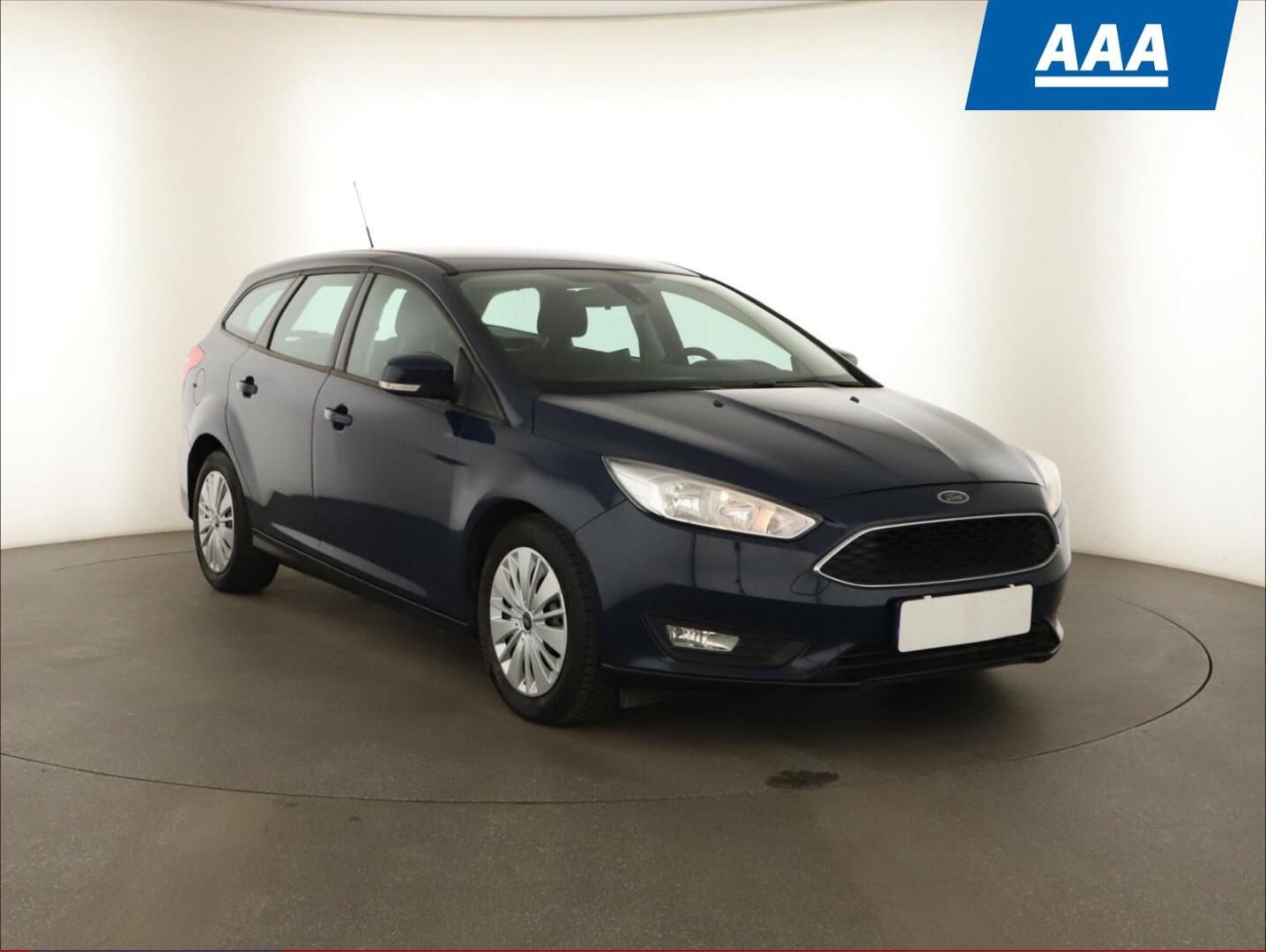 Ford Focus, 1.5 TDCi, Klima, Tempomat