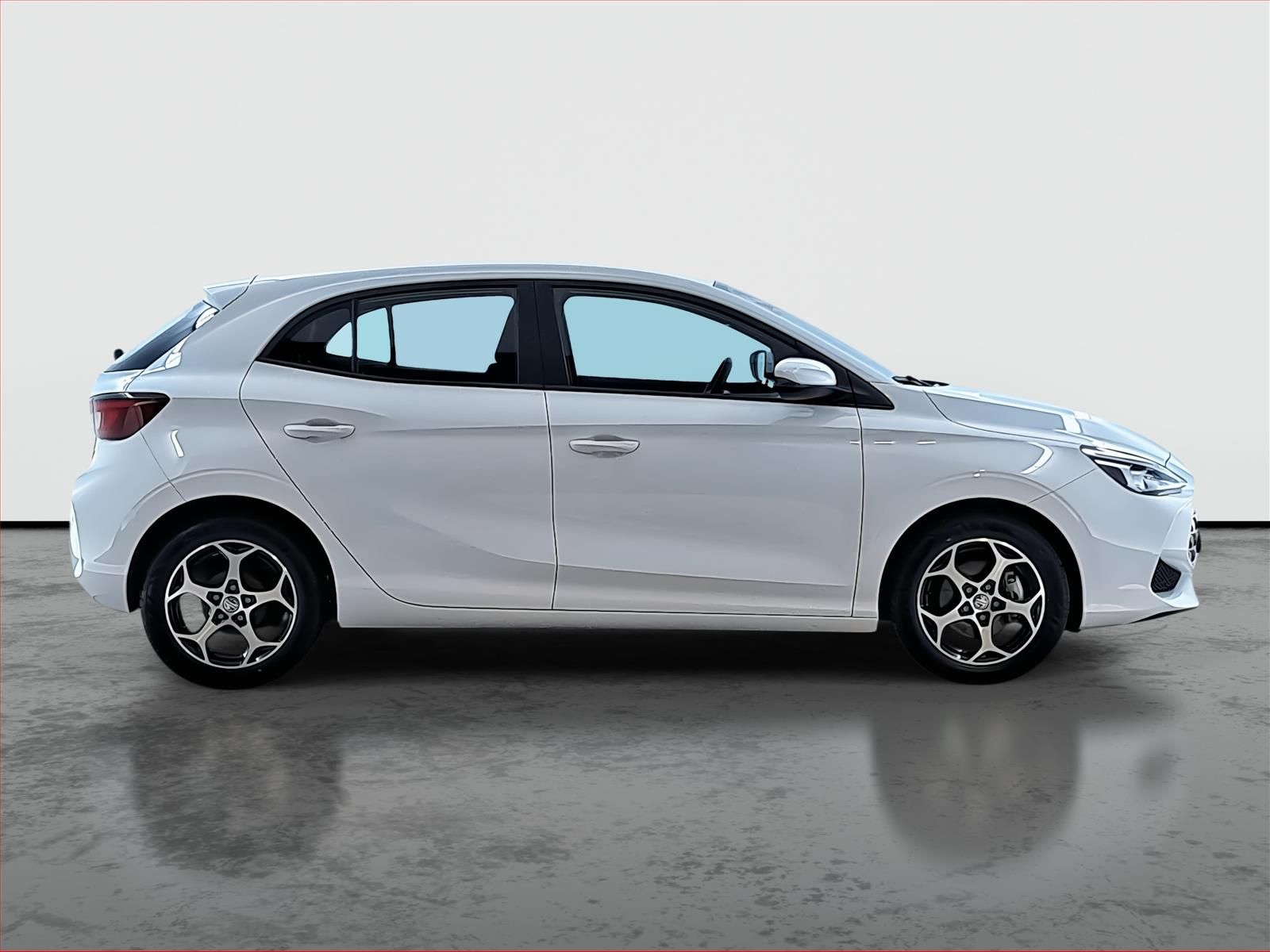 MG MG3, 1.5, Elegance, Elegance - fotka 6