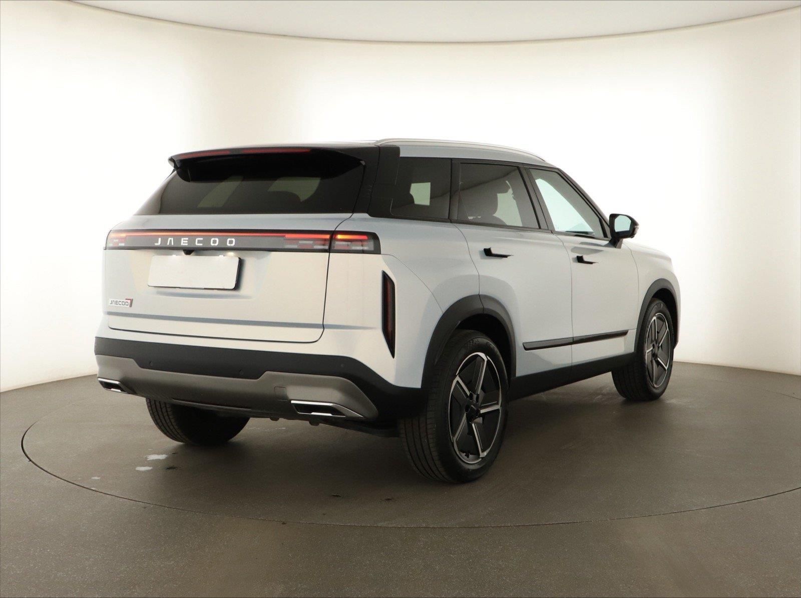 Jaecoo 7, 1.6 TGDI, Luxury, Luxury - fotka 5