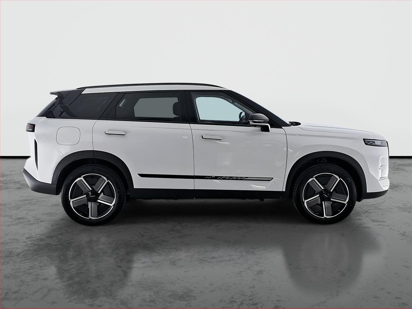 Jaecoo 7, 1.5 TGDI PHEV, Exclusive - fotka 6