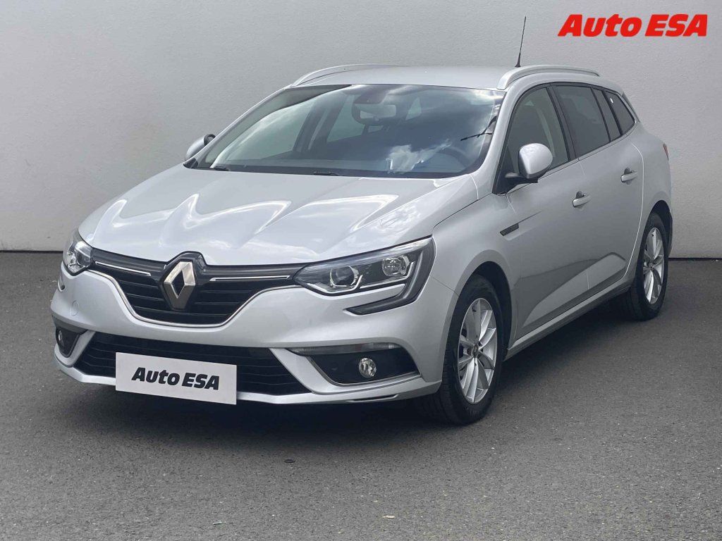 Renault Mégane, 1.3 TCe - fotka 3