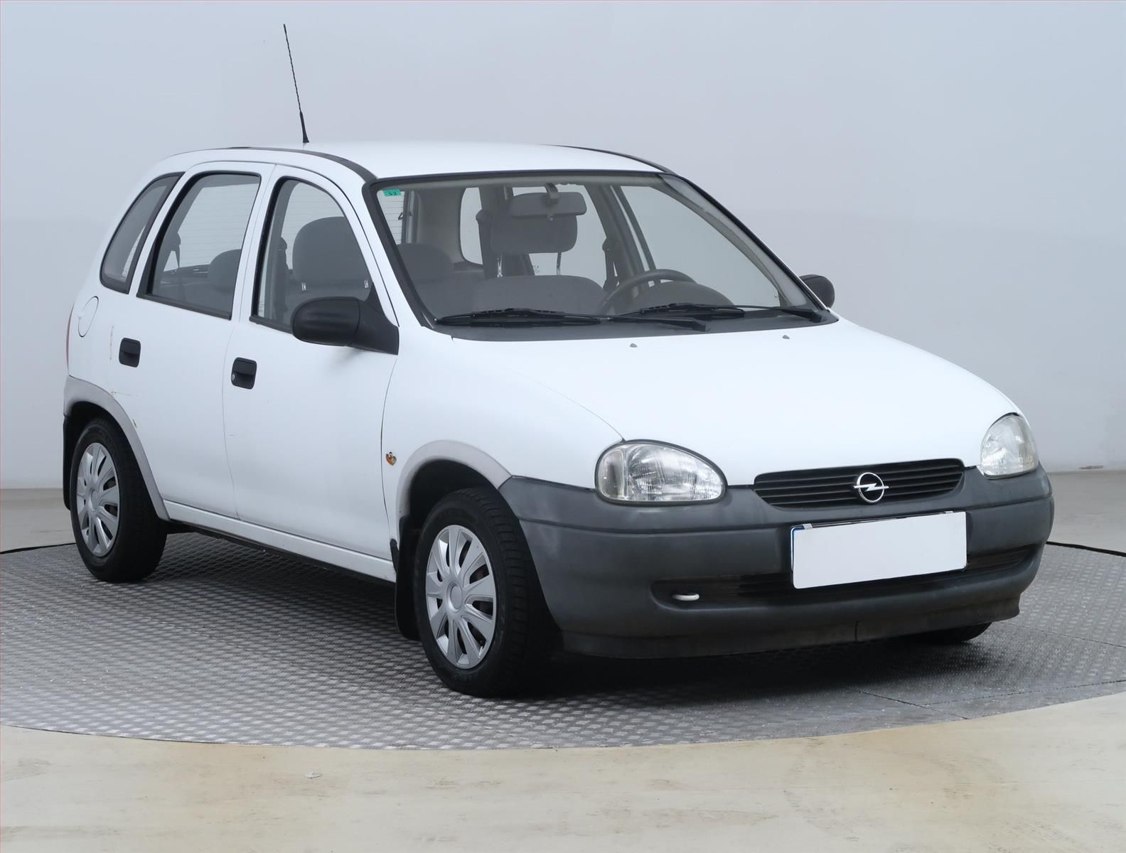 Opel Corsa, 1.2, zamluveno