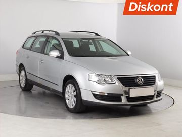 1.9 TDI, Trendline, po STK