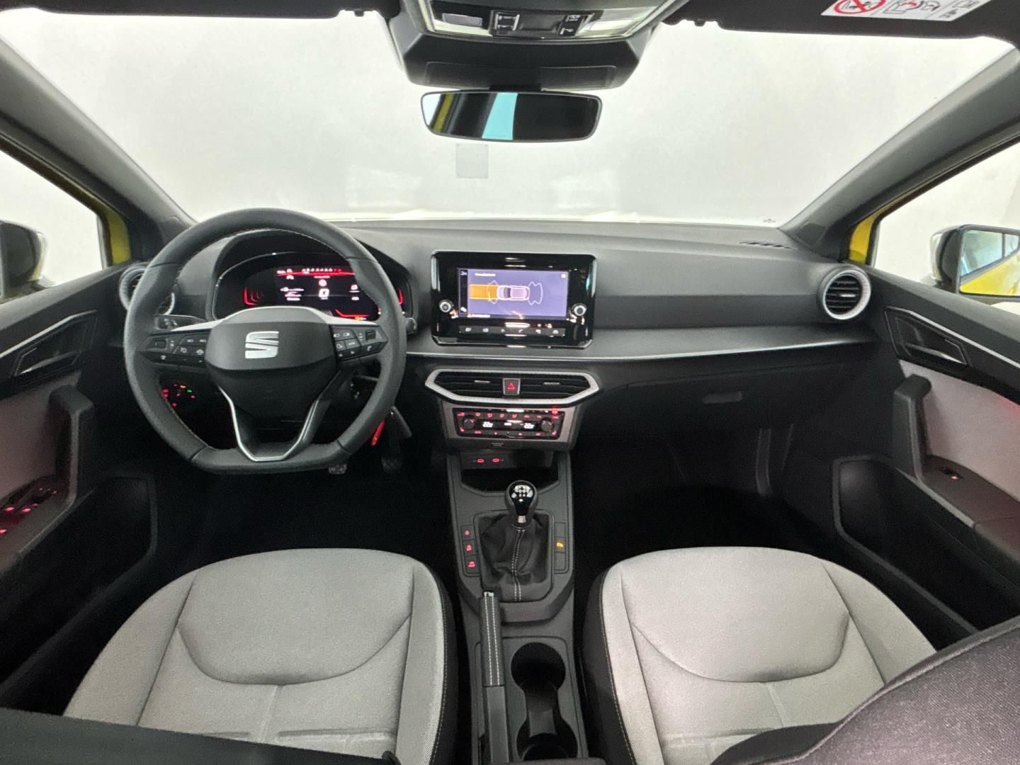 Seat Ibiza, 1.0 TSI / 85 kW FR - fotka 5