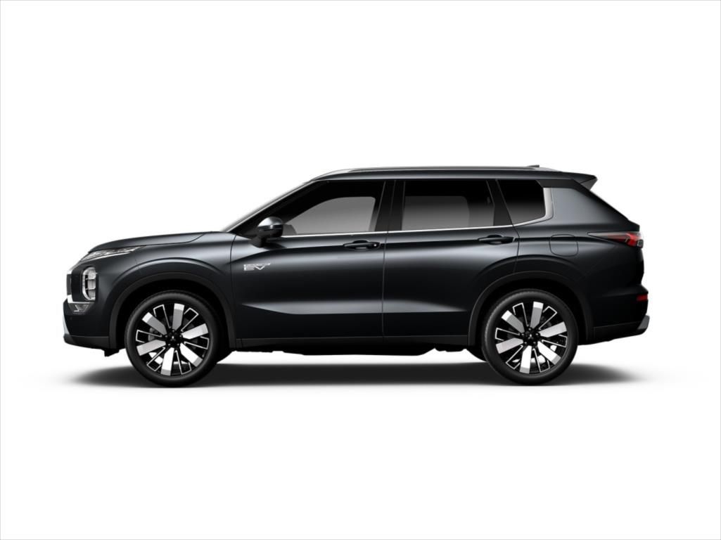 Mitsubishi Outlander, 2.4 PHEV_  INTENSE - fotka 5