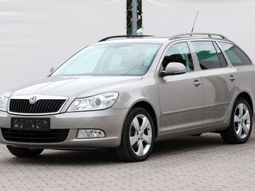 1.6TDI*77kW*1MAJ*SERVIS ŠKODA*