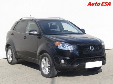 2.0 TD 4x4,AT