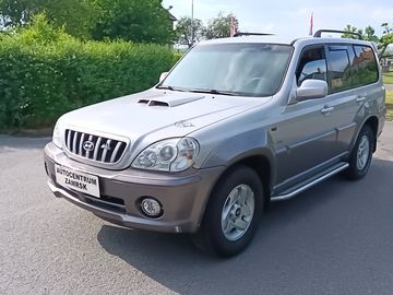 2.9 D 110 KW
