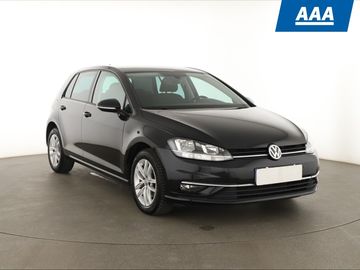 1.6 TDI, Navi