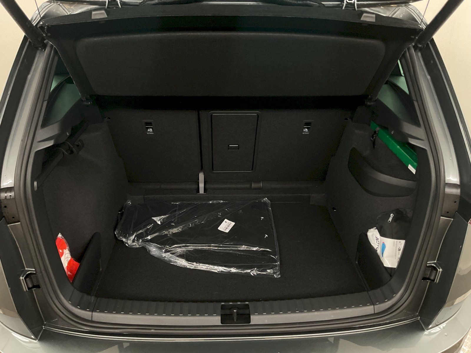 Škoda Karoq, SPORTLINE TSI 1.5/110KW 7AP - fotka 6