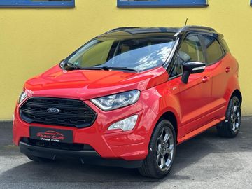 1.0/92kW * ST-Line * Xenon