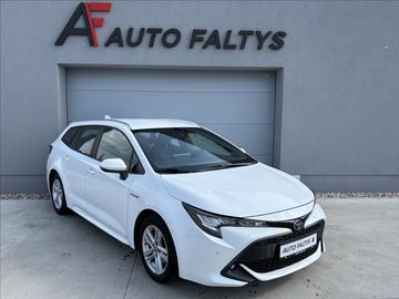 1,8 Hybrid Touring Sports CZ1M