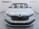 Škoda Superb, Style 2.0TDI/110kW 7DSG