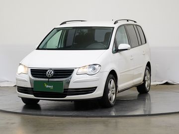 2.0 TDI 103 kW Trend