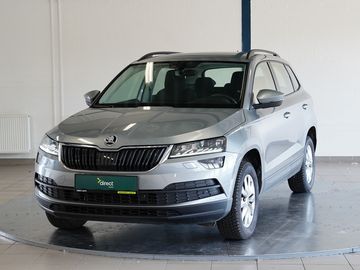 1.5 TSI 110 kW DSG Ambition
